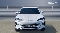 BYD Seal U 1.5 DM-i Boost 5dr Auto Estate